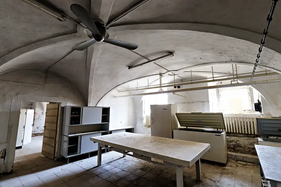 074 | 2025 | Crossen an der Elster | Schloss Crossen | © carsten riede fotografie