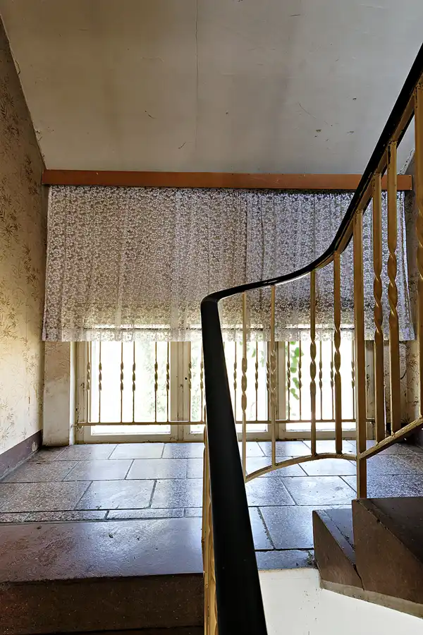 080 | 2025 | Crossen an der Elster | Schloss Crossen | © carsten riede fotografie