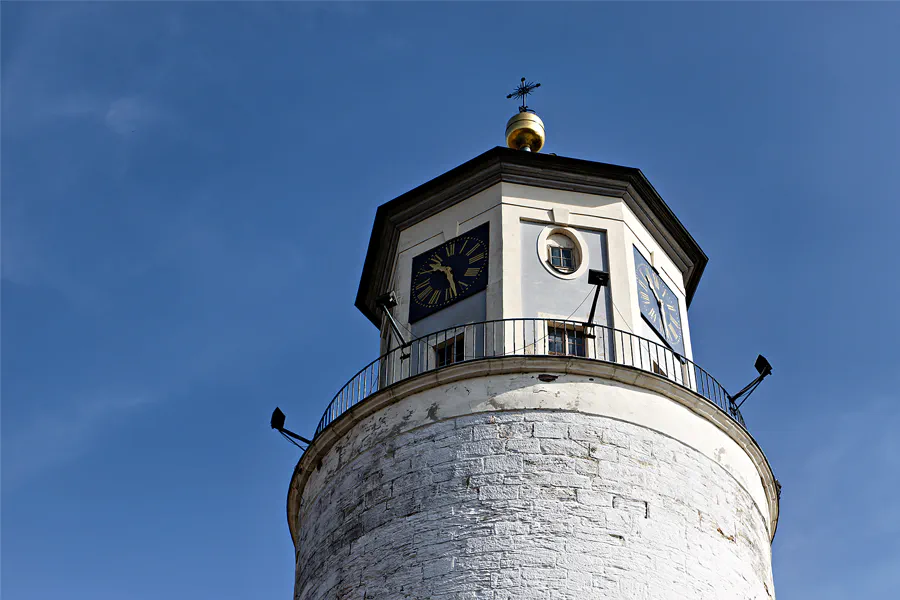 003 | 2025 | Crossen an der Elster | Schloss Crossen | © carsten riede fotografie