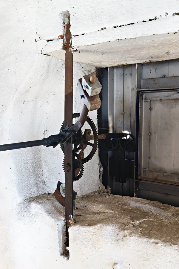 007 | 2025 | Crossen an der Elster | Schloss Crossen | © carsten riede fotografie