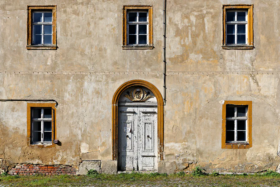 012 | 2025 | Crossen an der Elster | Schloss Crossen | © carsten riede fotografie