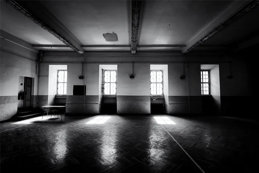 018 | 2025 | Crossen an der Elster | Schloss Crossen | © carsten riede fotografie