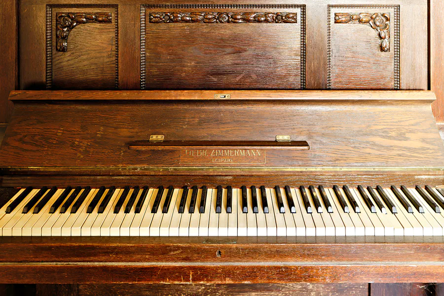 022 | 2025 | Crossen an der Elster | Schloss Crossen | © carsten riede fotografie