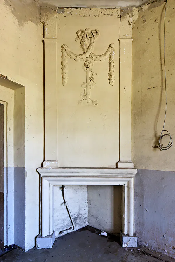 025 | 2025 | Crossen an der Elster | Schloss Crossen | © carsten riede fotografie