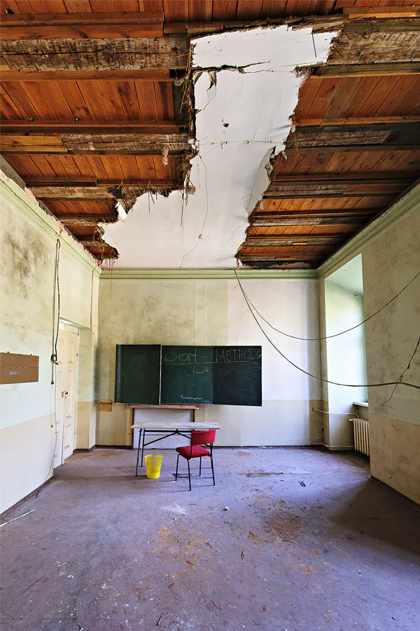 027 | 2025 | Crossen an der Elster | Schloss Crossen | © carsten riede fotografie