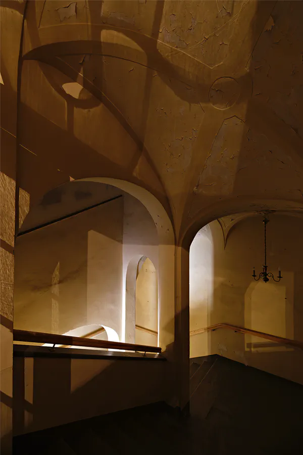 032 | 2025 | Crossen an der Elster | Schloss Crossen | © carsten riede fotografie