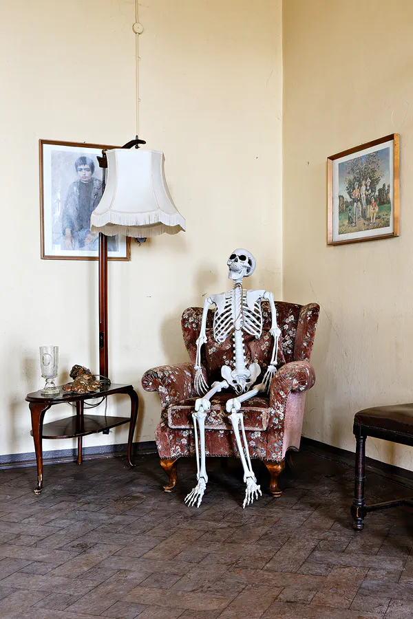 041 | 2025 | Crossen an der Elster | Schloss Crossen | © carsten riede fotografie