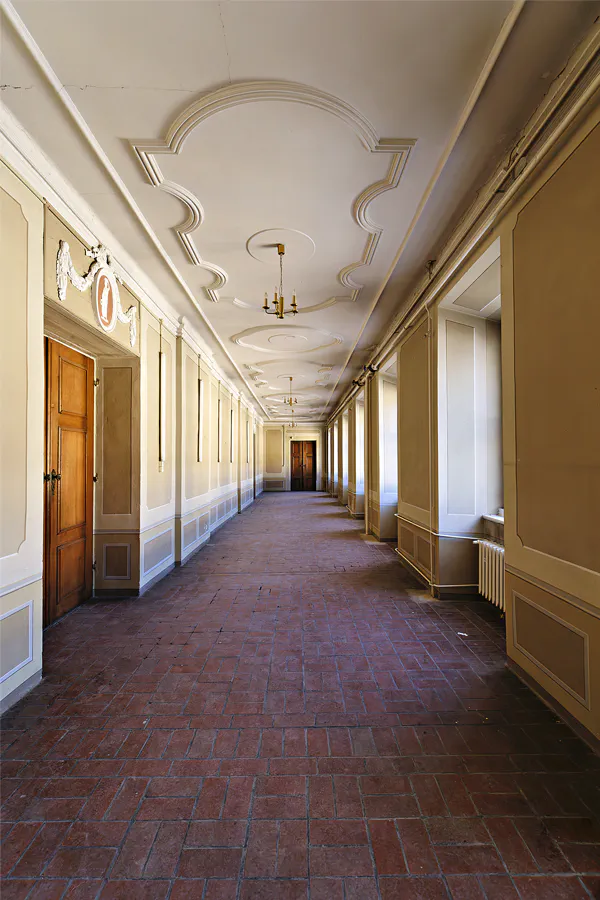 046 | 2025 | Crossen an der Elster | Schloss Crossen | © carsten riede fotografie