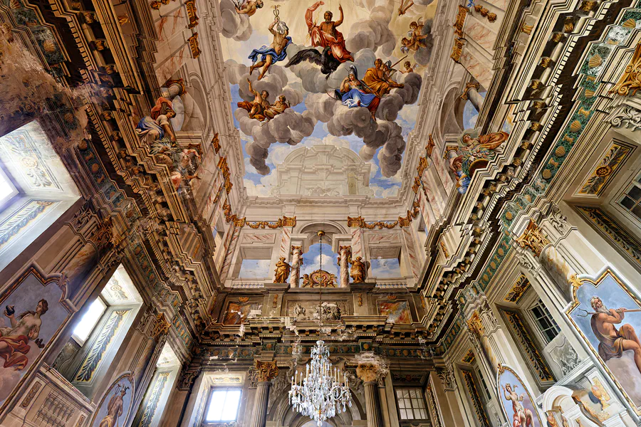 051 | 2025 | Crossen an der Elster | Schloss Crossen | © carsten riede fotografie