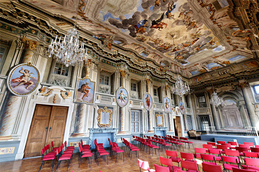 056 | 2025 | Crossen an der Elster | Schloss Crossen | © carsten riede fotografie