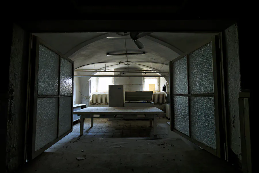 073 | 2025 | Crossen an der Elster | Schloss Crossen | © carsten riede fotografie