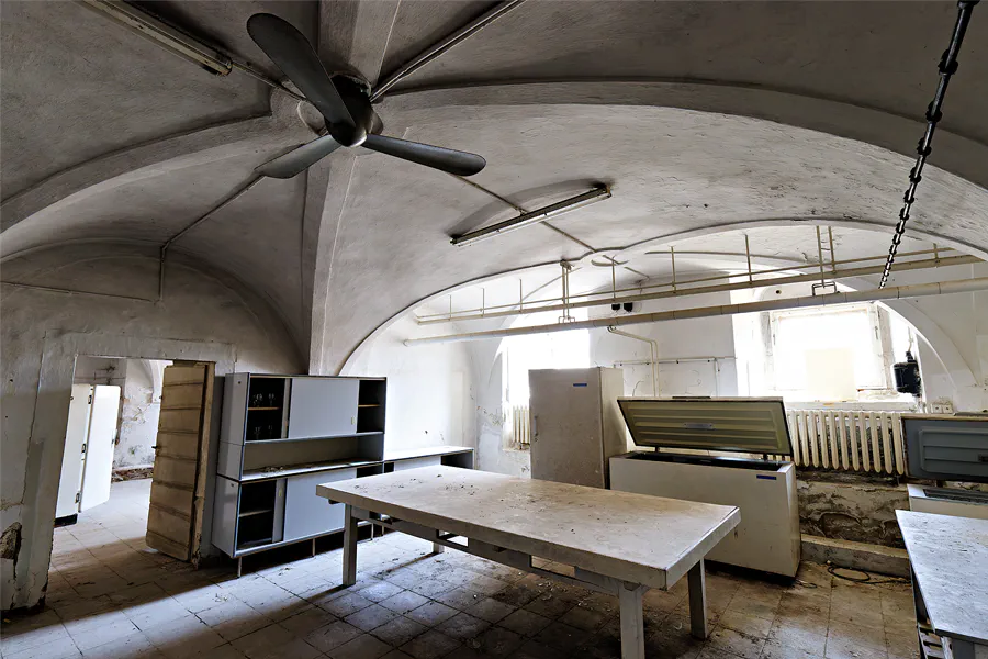 074 | 2025 | Crossen an der Elster | Schloss Crossen | © carsten riede fotografie