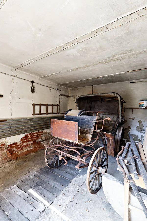 076 | 2025 | Crossen an der Elster | Schloss Crossen | © carsten riede fotografie