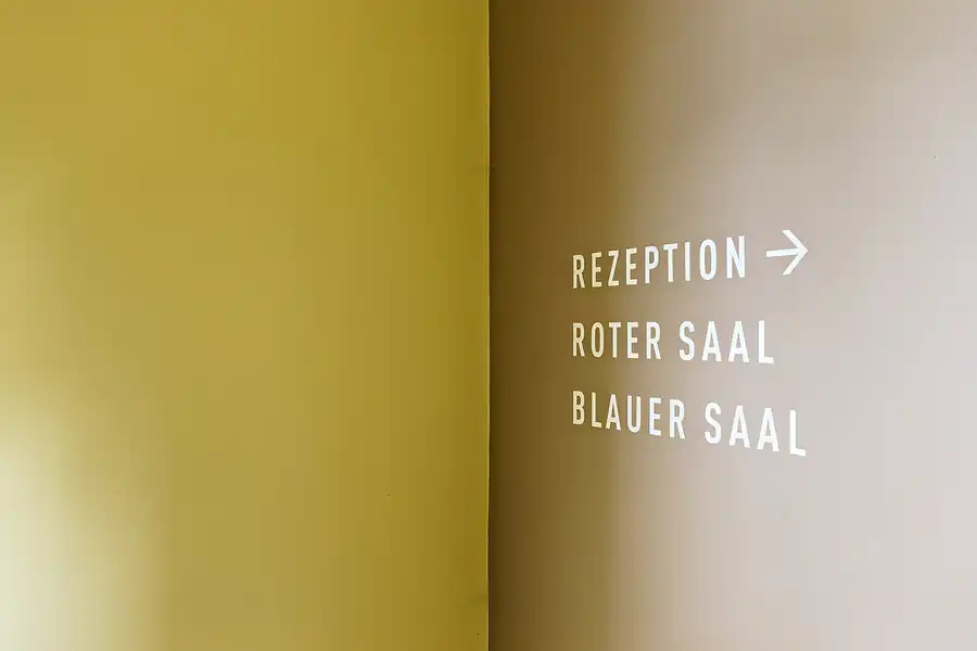 057 | 2025 | Probstzella | Haus des Volkes – Das Bauhaushotel | © carsten riede fotografie