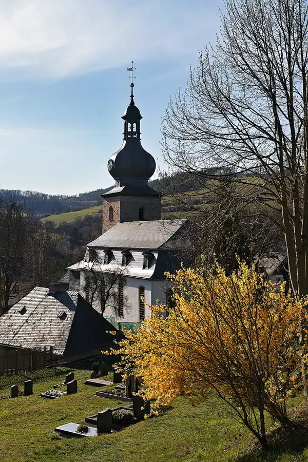 092 | 2025 | Probstzella | © carsten riede fotografie