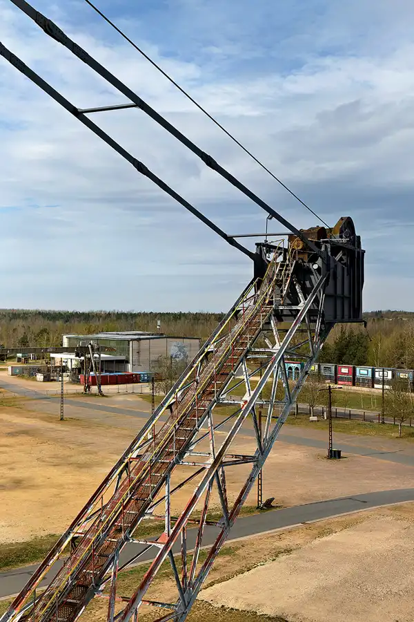 009 | 2025 | Ferropolis | Stadt aus Eisen | © carsten riede fotografie