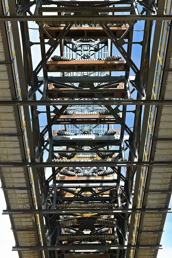 049 | 2025 | Ferropolis | Stadt aus Eisen | © carsten riede fotografie