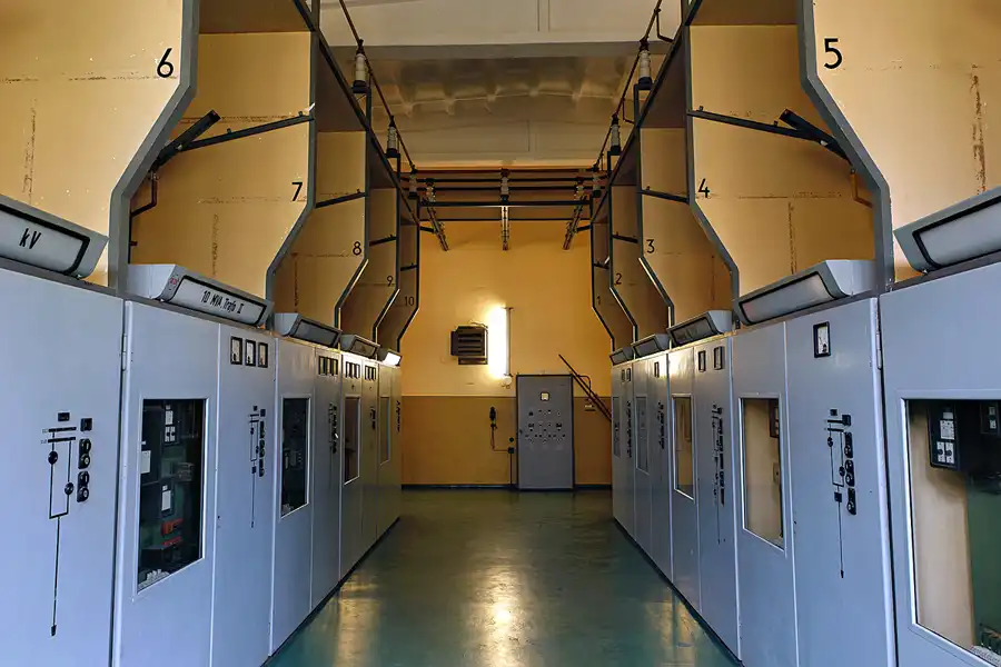 060 | 2025 | Ferropolis | Stadt aus Eisen | © carsten riede fotografie