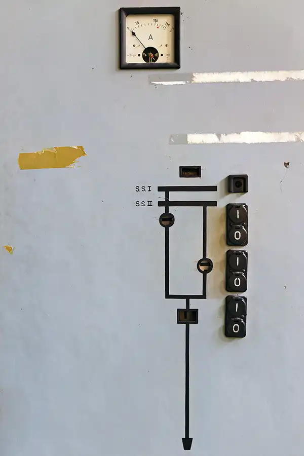 061 | 2025 | Ferropolis | Stadt aus Eisen | © carsten riede fotografie