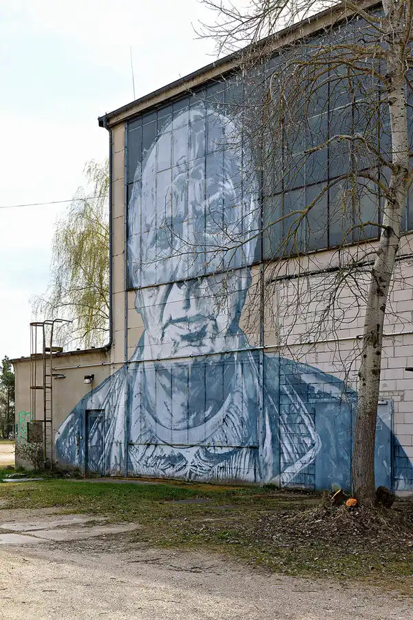 066 | 2025 | Ferropolis | Stadt aus Eisen | © carsten riede fotografie