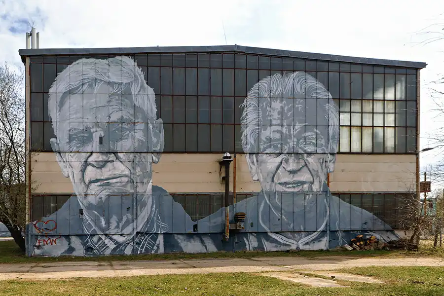 068 | 2025 | Ferropolis | Stadt aus Eisen | © carsten riede fotografie