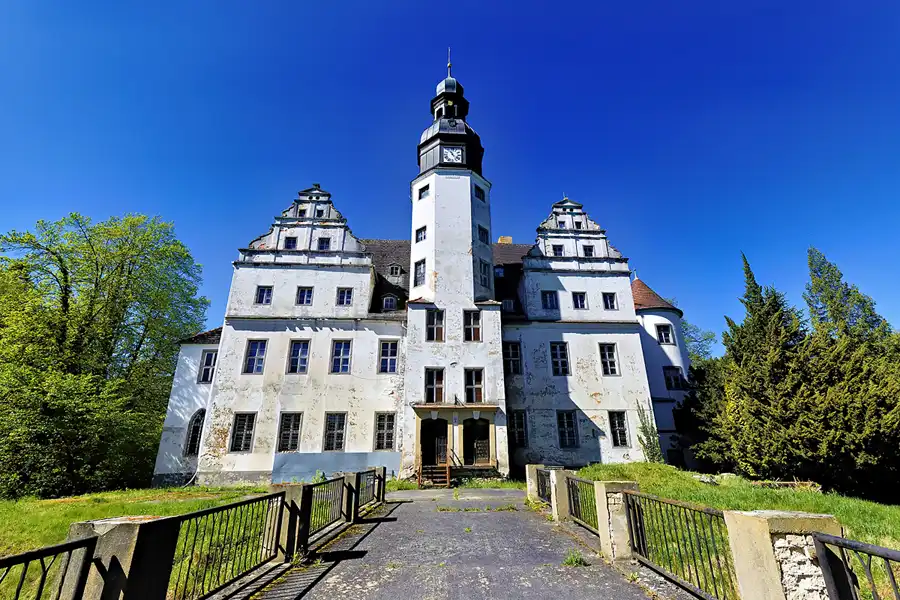 002 | 2025 | Lindenau | Schloss Lindenau | © carsten riede fotografie