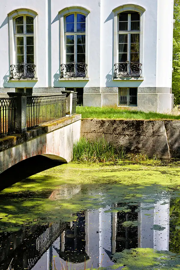 005 | 2025 | Lindenau | Schloss Lindenau | © carsten riede fotografie