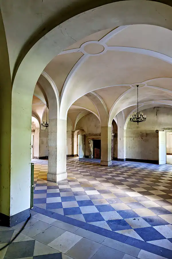 011 | 2025 | Lindenau | Schloss Lindenau | © carsten riede fotografie