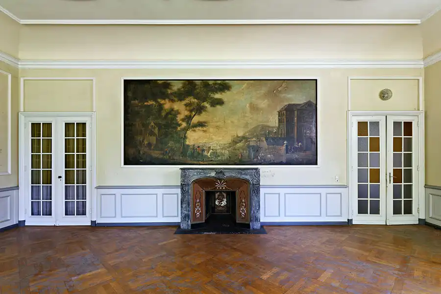 014 | 2025 | Lindenau | Schloss Lindenau | © carsten riede fotografie