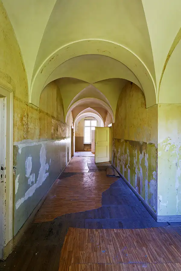 019 | 2025 | Lindenau | Schloss Lindenau | © carsten riede fotografie