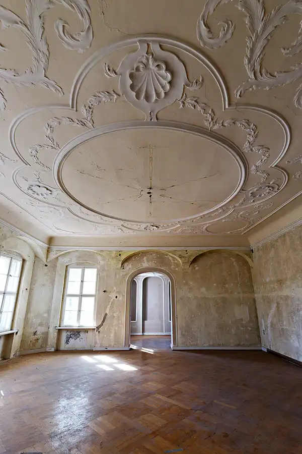 020 | 2025 | Lindenau | Schloss Lindenau | © carsten riede fotografie