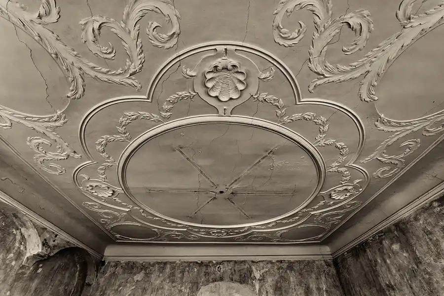 021 | 2025 | Lindenau | Schloss Lindenau | © carsten riede fotografie