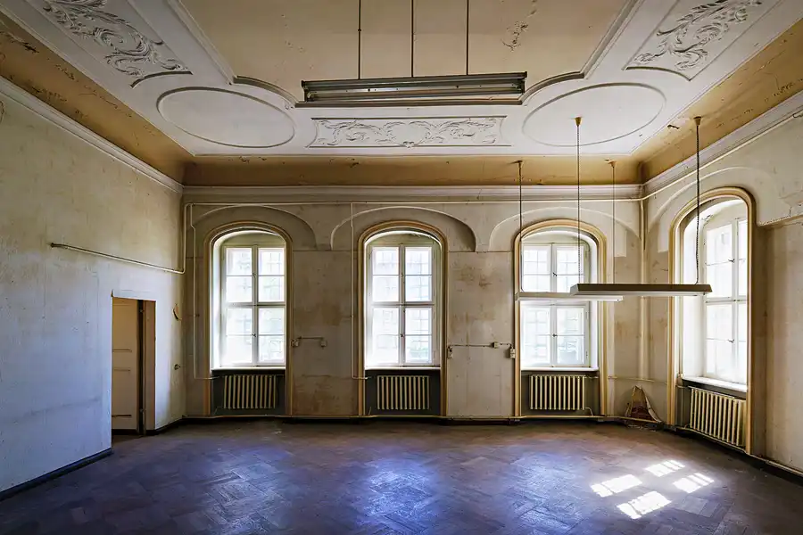 028 | 2025 | Lindenau | Schloss Lindenau | © carsten riede fotografie