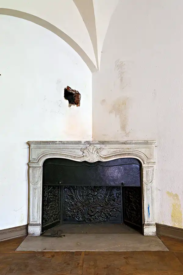 030 | 2025 | Lindenau | Schloss Lindenau | © carsten riede fotografie