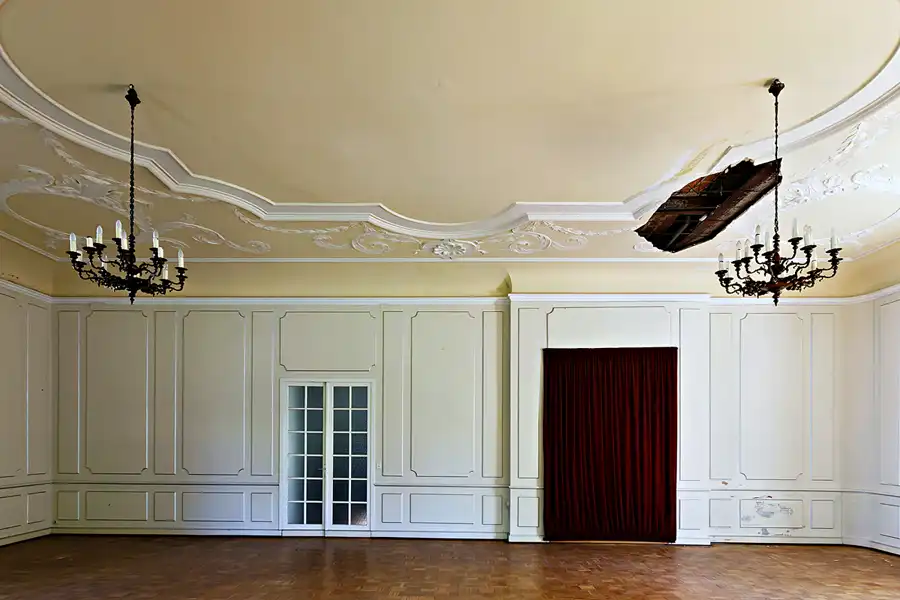 033 | 2025 | Lindenau | Schloss Lindenau | © carsten riede fotografie