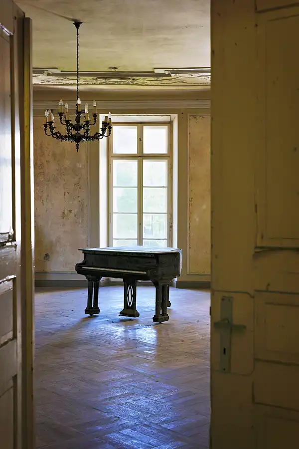 037 | 2025 | Lindenau | Schloss Lindenau | © carsten riede fotografie