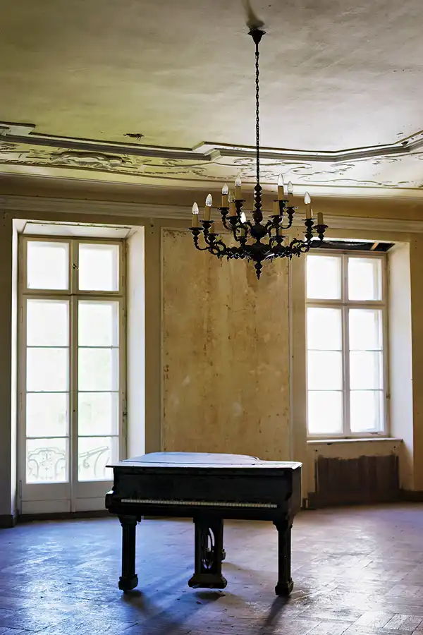 038 | 2025 | Lindenau | Schloss Lindenau | © carsten riede fotografie