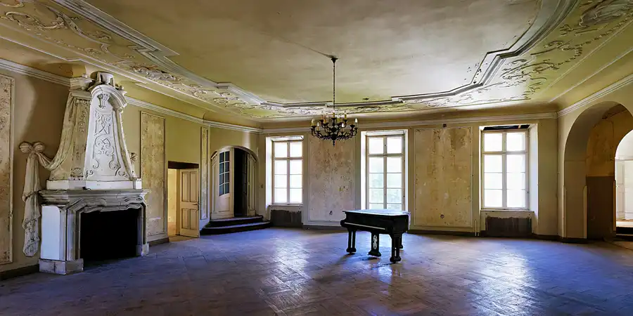 039 | 2025 | Lindenau | Schloss Lindenau | © carsten riede fotografie