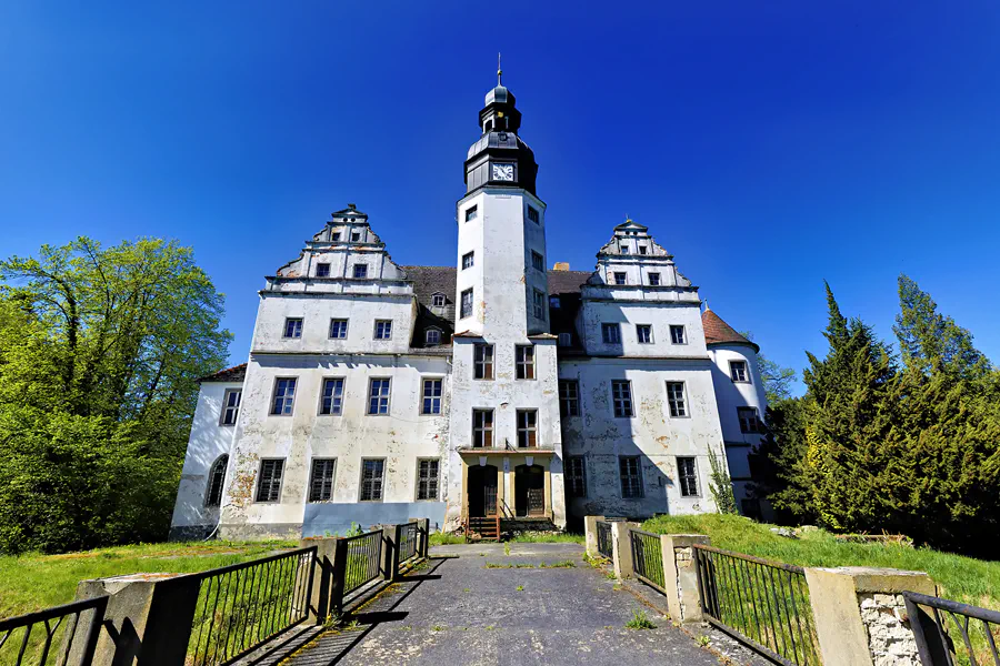 002 | 2025 | Lindenau | Schloss Lindenau | © carsten riede fotografie