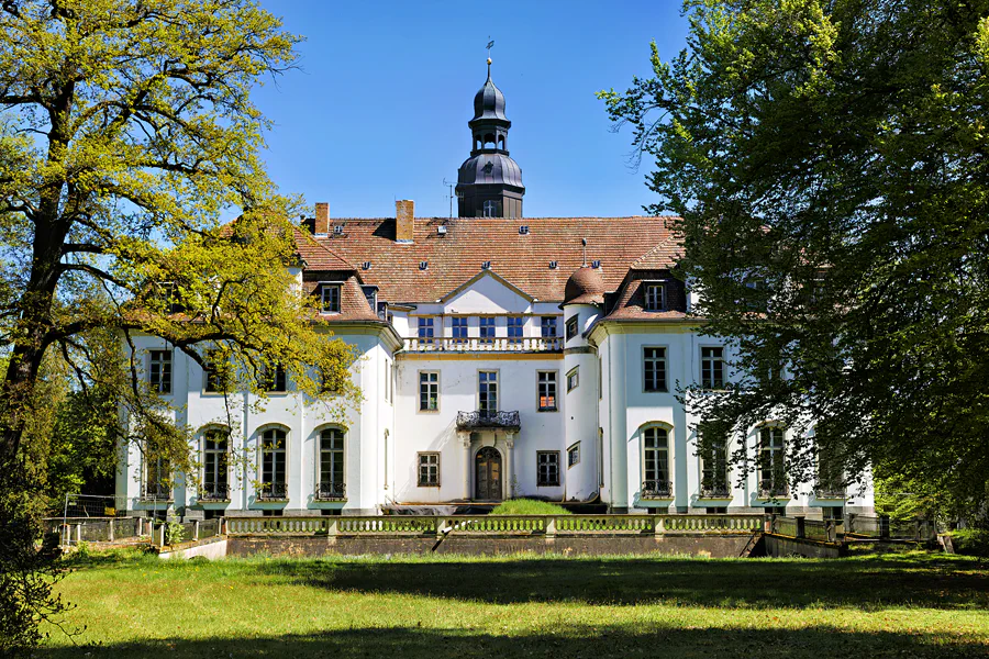 007 | 2025 | Lindenau | Schloss Lindenau | © carsten riede fotografie