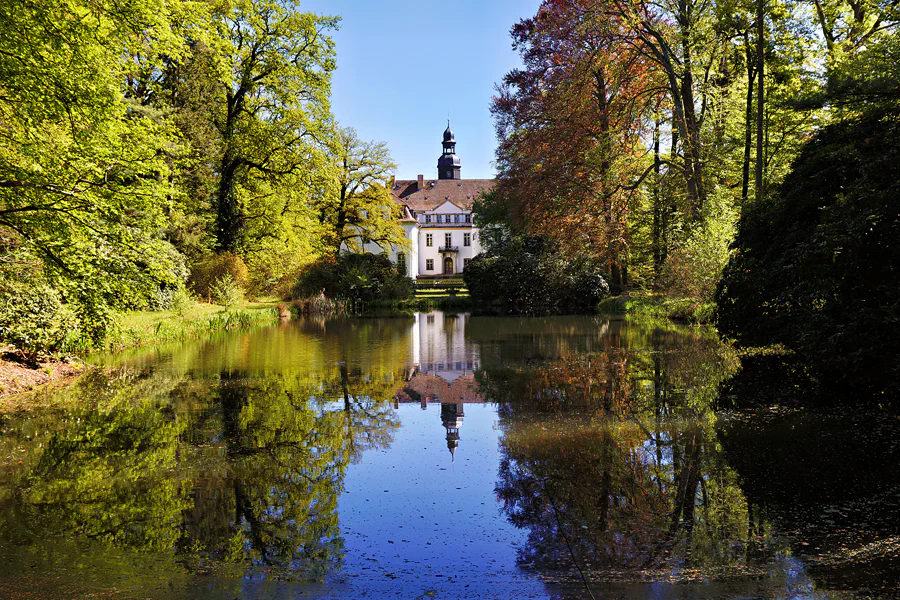 008 | 2025 | Lindenau | Schloss Lindenau | © carsten riede fotografie