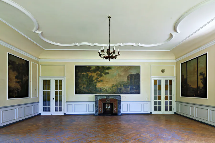 013 | 2025 | Lindenau | Schloss Lindenau | © carsten riede fotografie