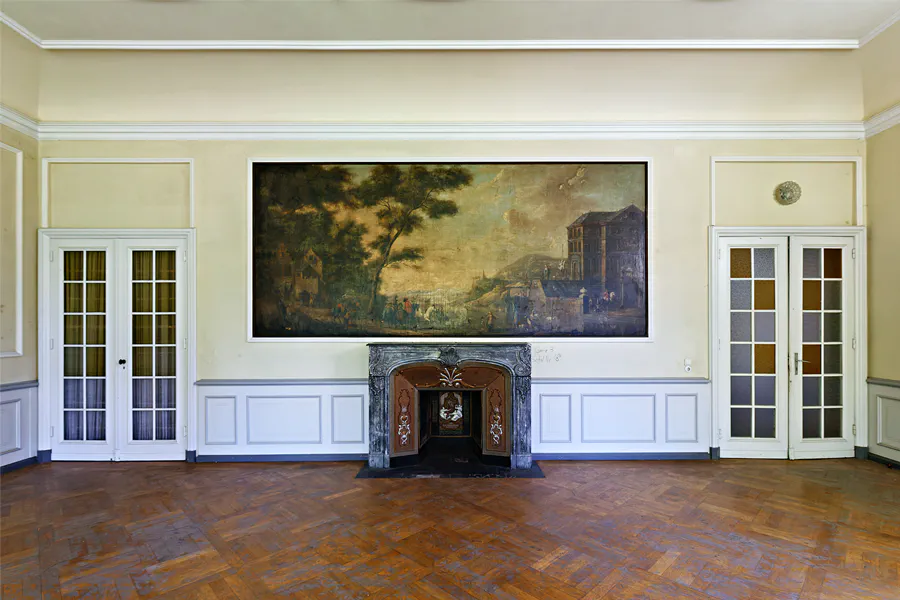 014 | 2025 | Lindenau | Schloss Lindenau | © carsten riede fotografie