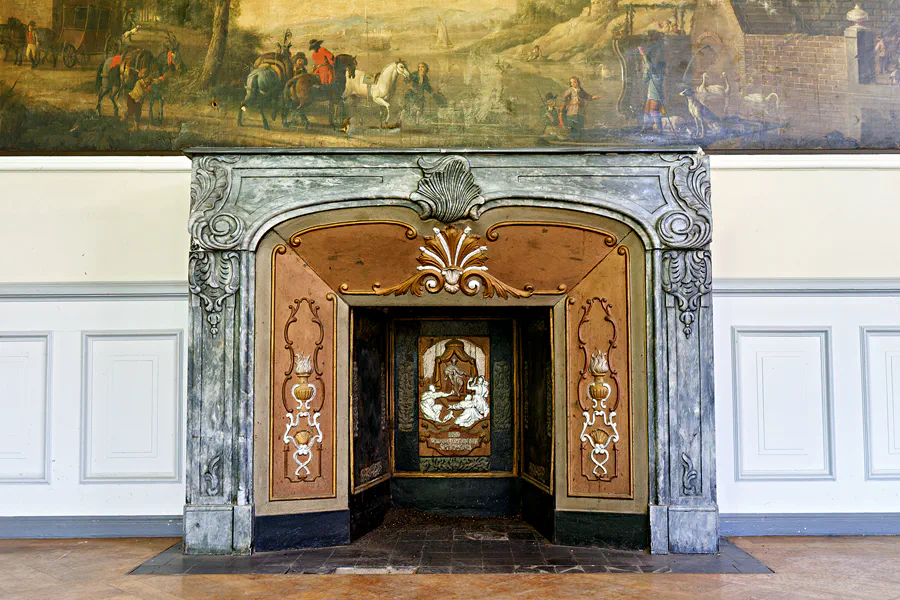 015 | 2025 | Lindenau | Schloss Lindenau | © carsten riede fotografie