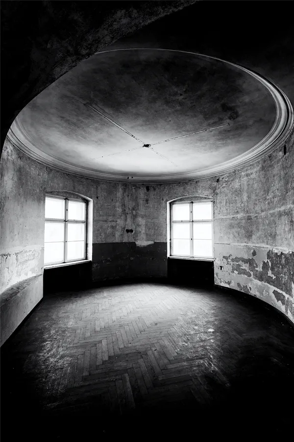 018 | 2025 | Lindenau | Schloss Lindenau | © carsten riede fotografie