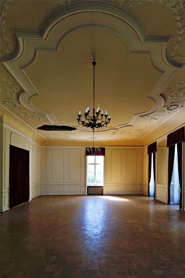 031 | 2025 | Lindenau | Schloss Lindenau | © carsten riede fotografie