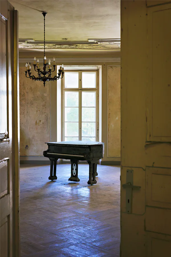 037 | 2025 | Lindenau | Schloss Lindenau | © carsten riede fotografie