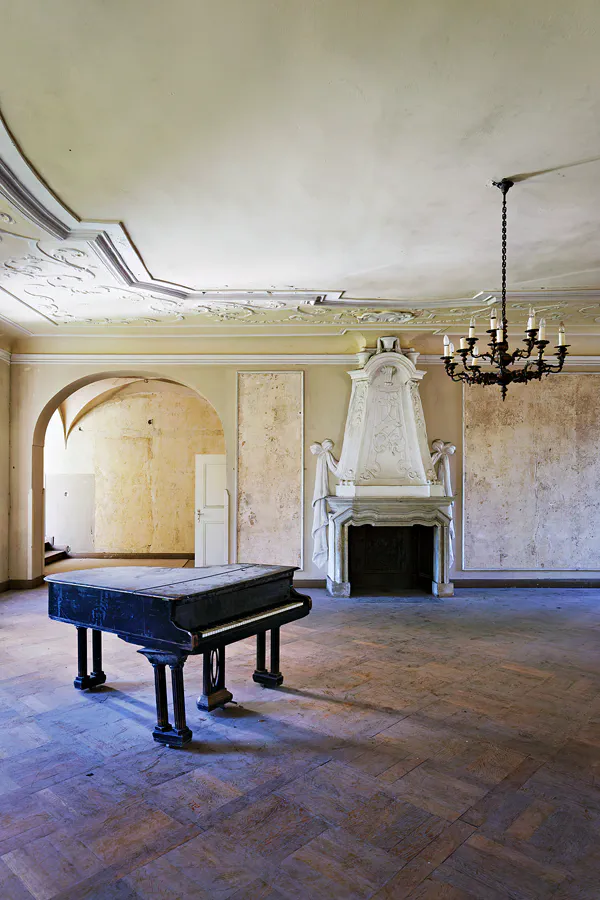 041 | 2025 | Lindenau | Schloss Lindenau | © carsten riede fotografie