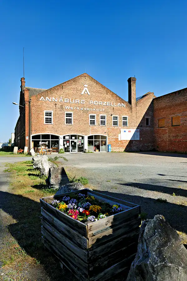 001 | 2025 | Annaburg | Annaburg Porzellan | © carsten riede fotografie