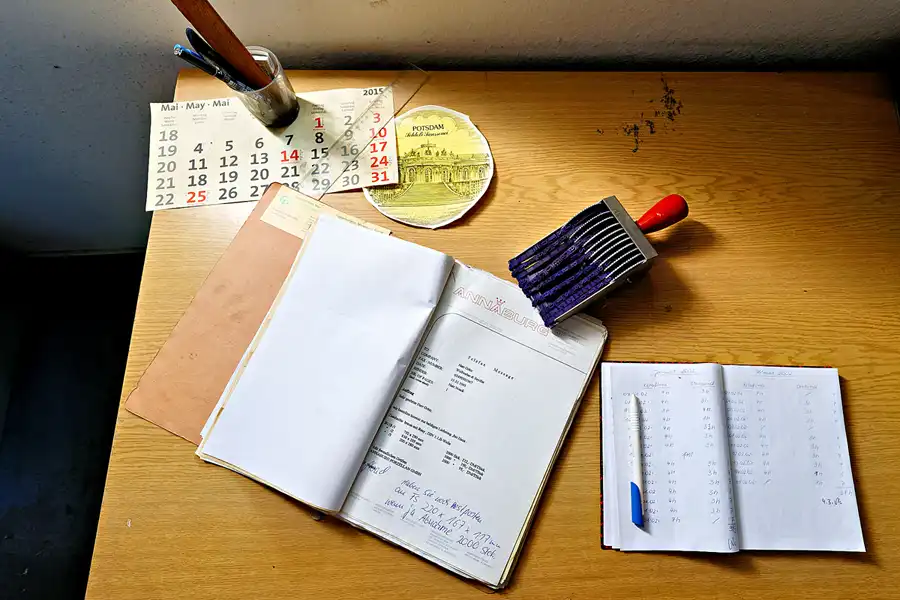 005 | 2025 | Annaburg | Annaburg Porzellan | © carsten riede fotografie